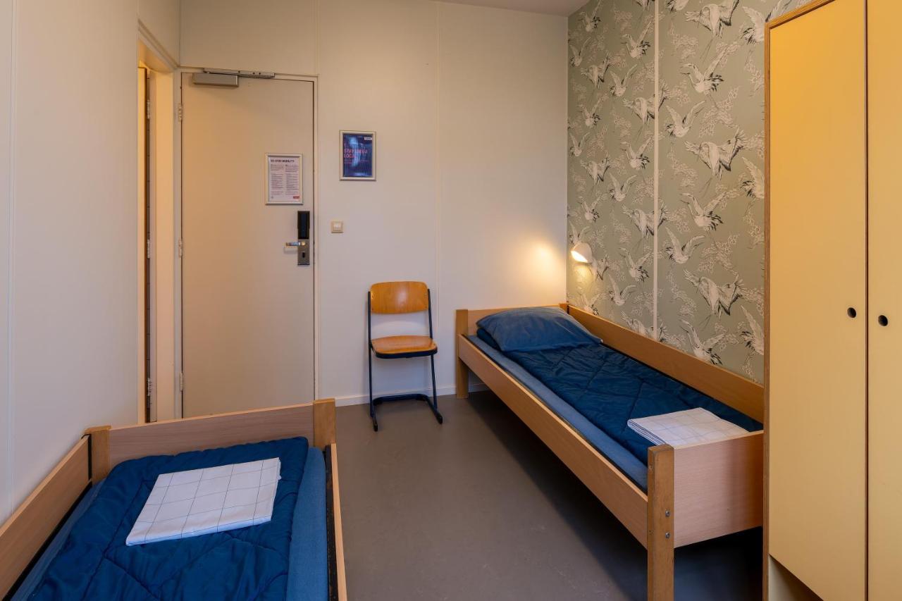 Stayokay Hostel Арнем Экстерьер фото