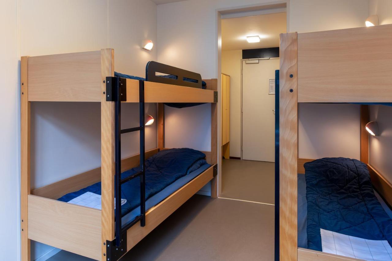 Stayokay Hostel Арнем Экстерьер фото