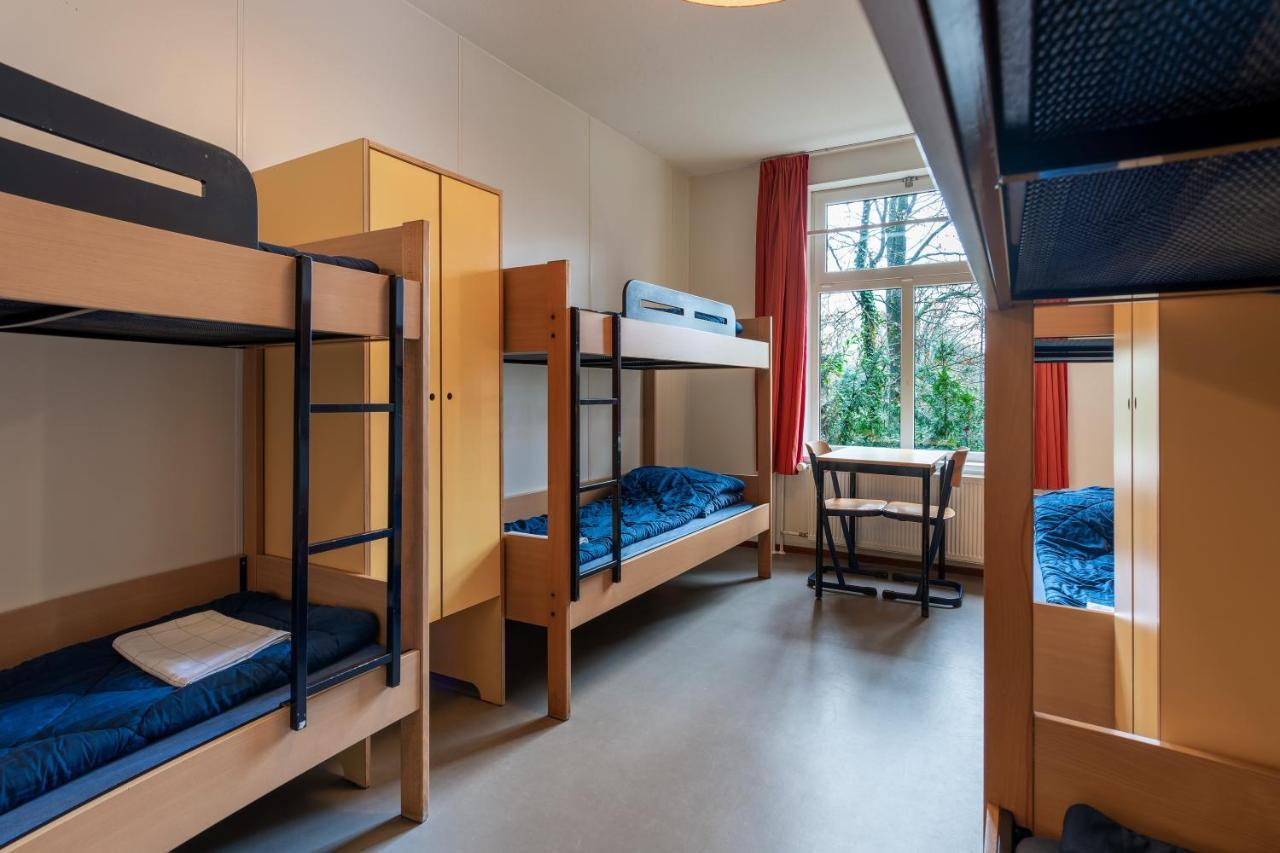 Stayokay Hostel Арнем Экстерьер фото