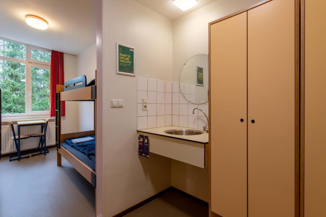 Stayokay Hostel Арнем Экстерьер фото