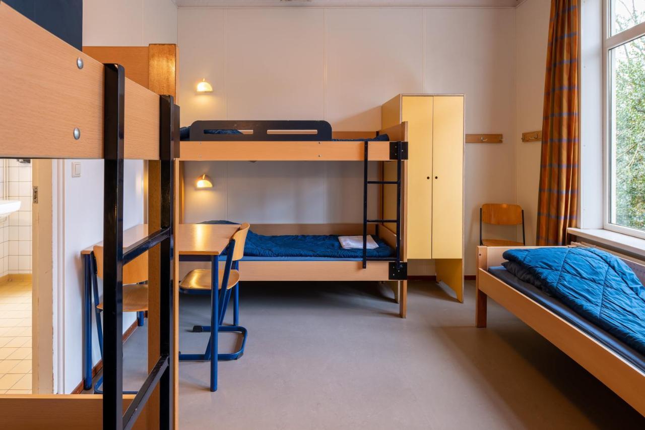 Stayokay Hostel Арнем Экстерьер фото