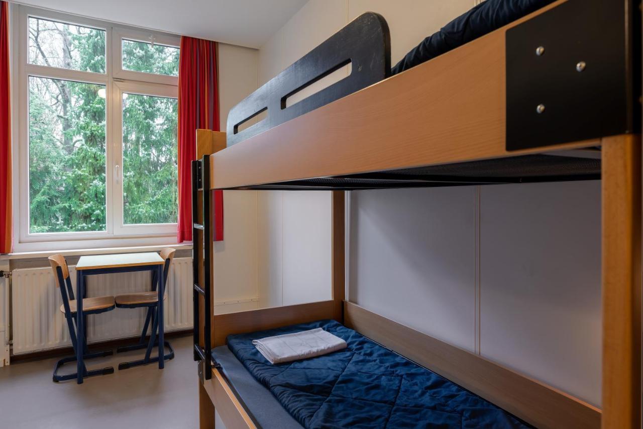 Stayokay Hostel Арнем Экстерьер фото
