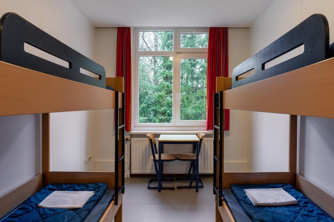 Stayokay Hostel Арнем Экстерьер фото