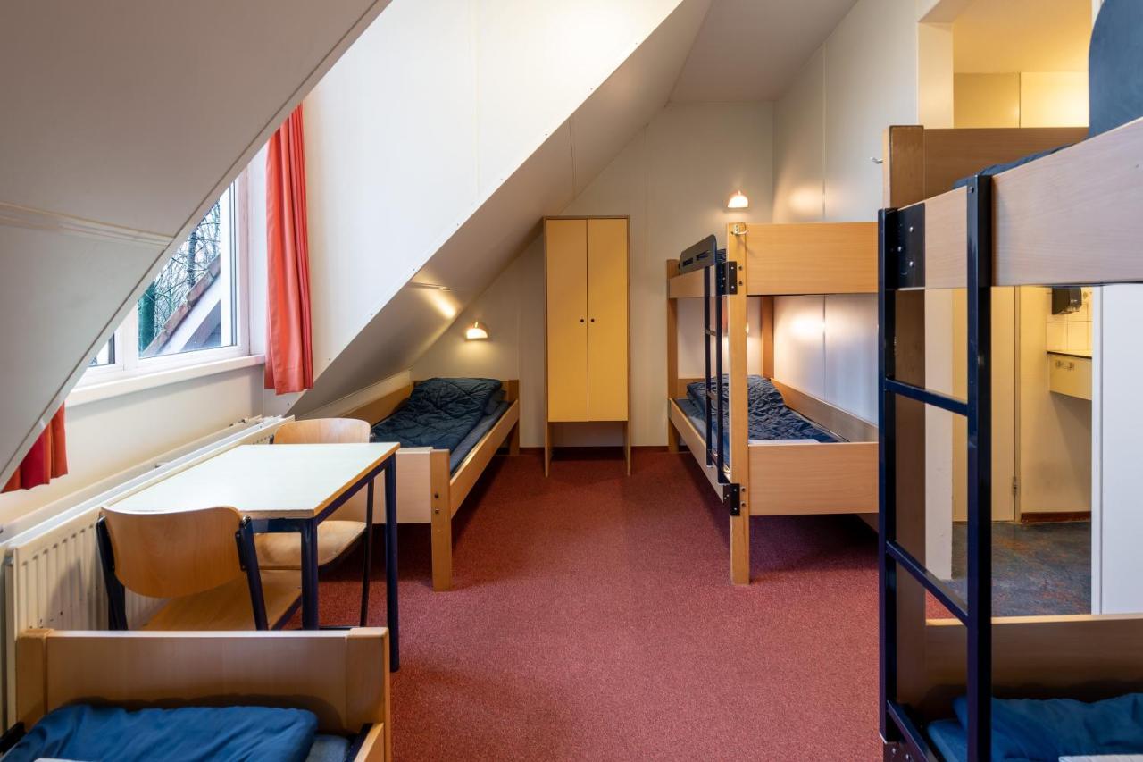 Stayokay Hostel Арнем Экстерьер фото